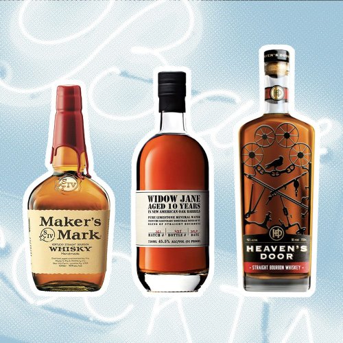 The 12 Best Bourbons to Drink in 2022