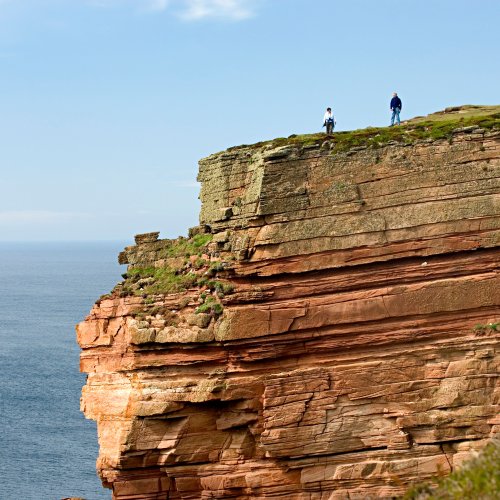 How To Hike, Camp, And Taste Whisky Across Scotland