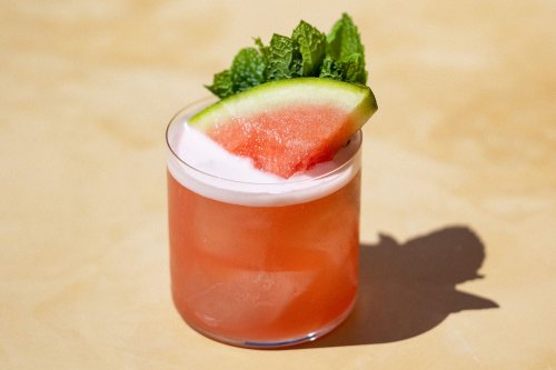 The 10 Most Popular Cocktails This August