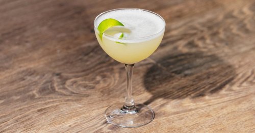 The Classic Daiquiri Is an Iconic Rum Cocktail Everyone Should Know How to Make