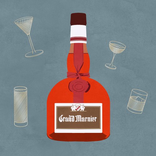 10 Cocktails to Make with Grand Marnier