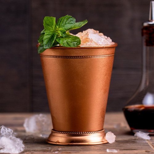 The 10 Most Popular Cocktails This May