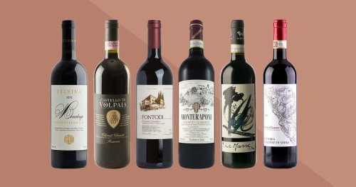 Chianti Classico Is a Favorite for a Reason. Try These 6 Bottles.