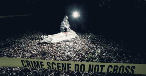10 Baffling Forensic Cases That Stumped The Experts - Listverse