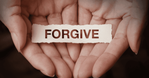10 Acts of Forgiveness in the Face of Adversity - Listverse