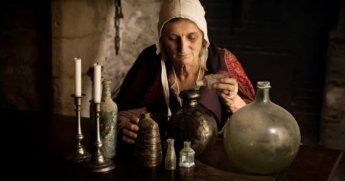 10 Ways Life Really Sucked in the Middle Ages - Listverse