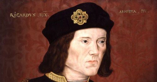 10 Incredible Facts Revealed by King Richard III's Skeleton - Listverse