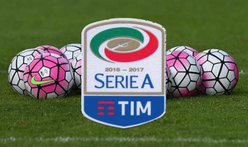 Serie A 2016-17, dopo la pausa Nazionali torna il campionato di calcio con l’8a giornata
