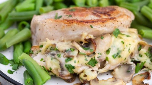 21 Low Carb Dinners That Will Have You Forgetting About Pasta | Flipboard