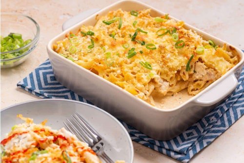7 Mini Casseroles That Will Become Your Go-To Weeknight Fix