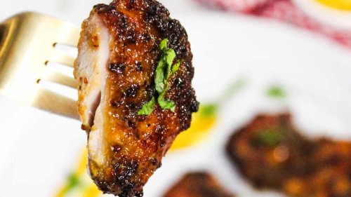 33 Juicy Chicken Recipes No One Can Say No To