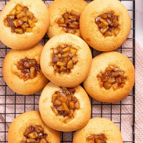 Easy To Make Cookie Recipes - cover