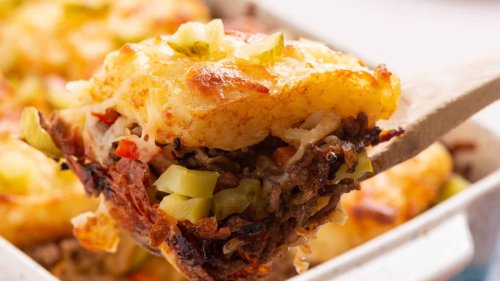 Healthy Casserole Recipes That Taste Better Than You’d Expect