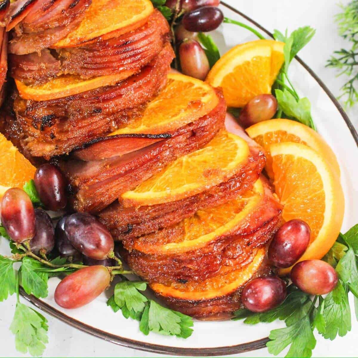 15 Easter Dinner Recipes That Are Too Easy Not to Try - cover