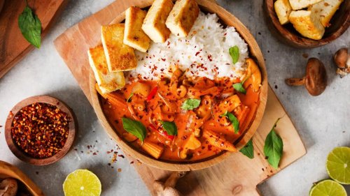 Asian Dinner Ideas So Good You’ll Forget You’re Cooking at Home
