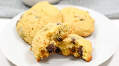 16 Easy Small-Batch Cookie Recipes That Won’t Go to Waste