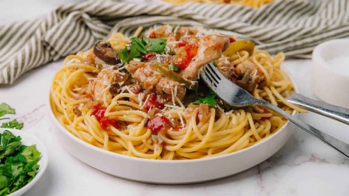 29 Easy Recipes That Say Goodbye to Boring Chicken Recipes