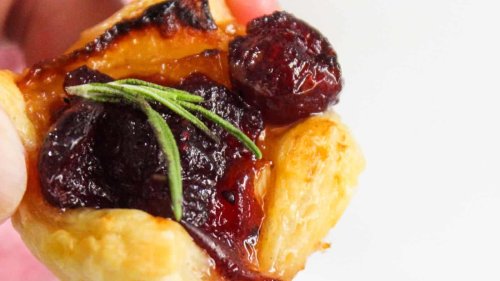 28 Quick Snack Recipes That Will Be Your New Go-To Between Meals