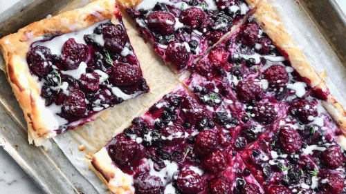 Easter Brunch Ideas That Are Easier Than Finding the Golden Egg