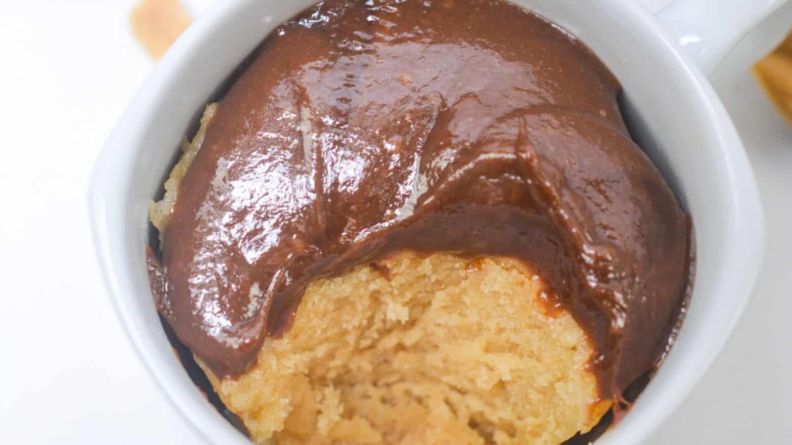 20 Chocolate Recipes That Make Sharing Impossible image banner