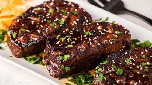 Boneless Pork Chop Recipes That Make Boring Dinners a Thing of the Past