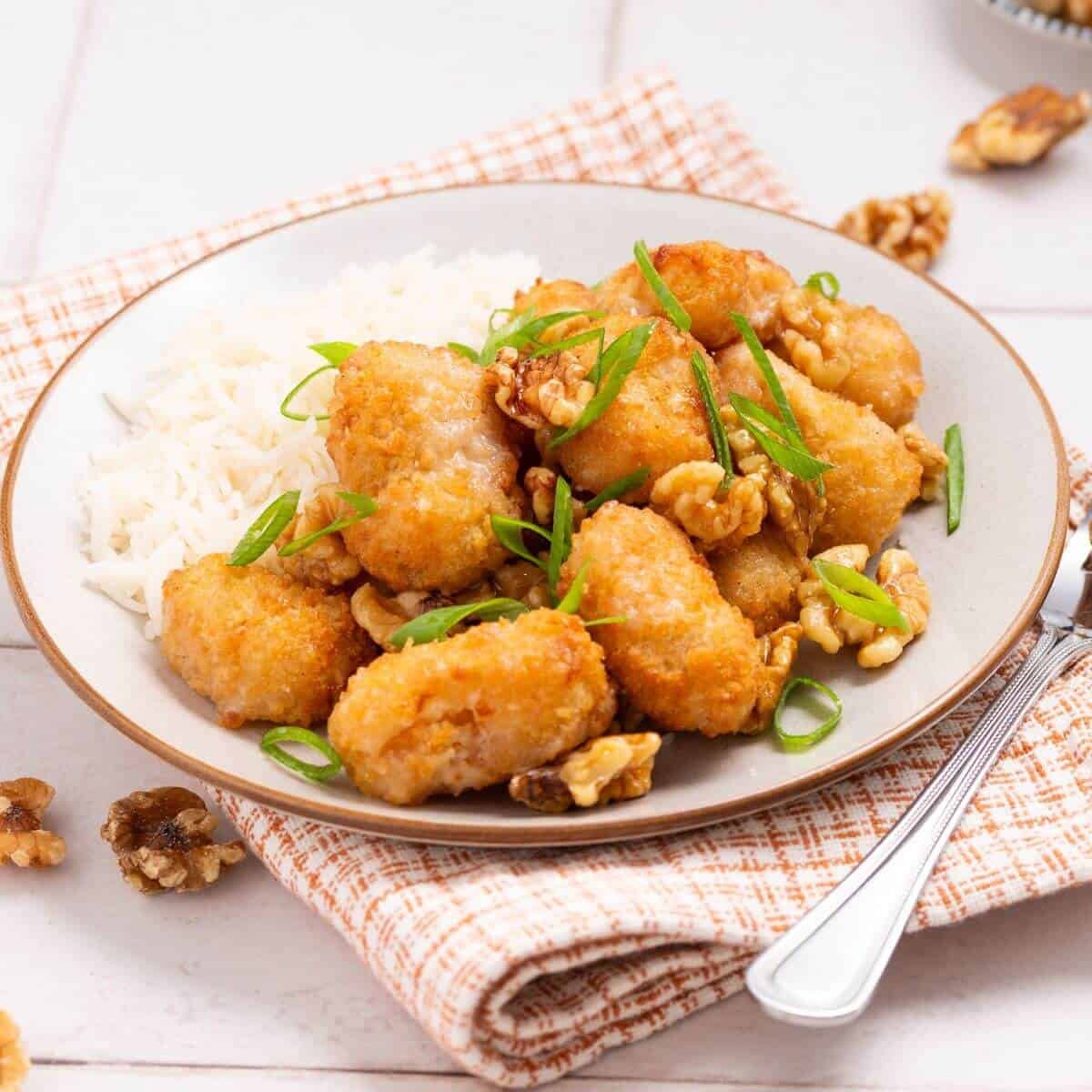 11 Seafood Lunch Recipes That Are Way Easier Than They Look - cover