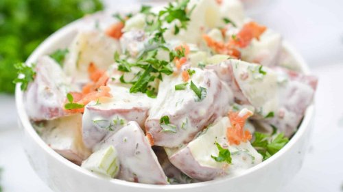 14 Recipes with Potatoes You Didn’t Know You Were Missing Out On