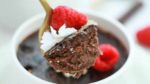 13 Chocolate Recipes You'll Dream About All Day
