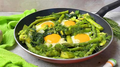 21 Low-Carb Breakfast Ideas Will Change Your Boring Routine