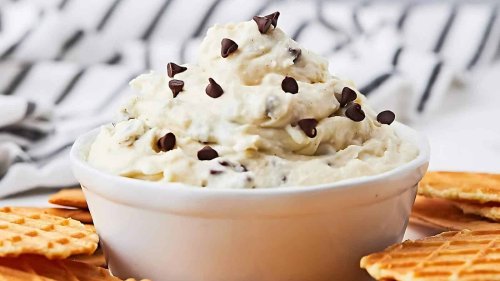 Recipes Using Ricotta So Creamy They Should Come With a Warning