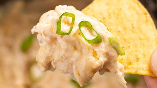 9 Appetizer Recipes So Easy They Only Have 5 Ingredients or Less