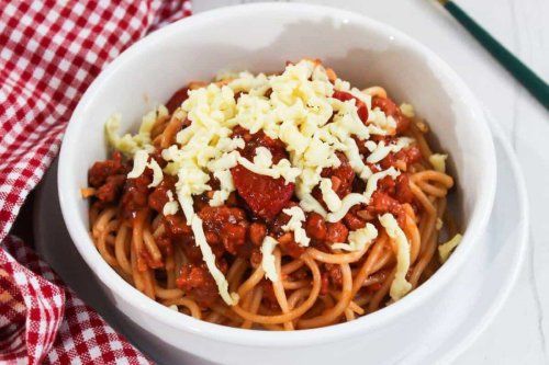 Discover the Sweet Secrets of Filipino Spaghetti