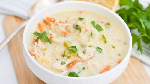 Spring Soup Recipes That Bring Seasonal Flavors in Every Spoonful