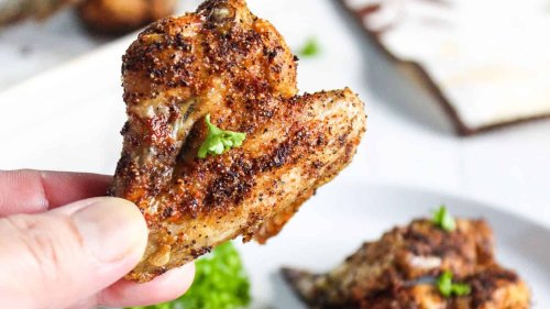 27 Air Fryer Appetizers That Will Have You Ditching the Oven