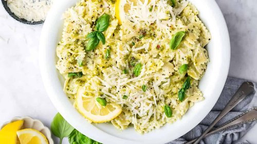 Spring Dinner Recipes That Are Perfect When the Days Get Longer