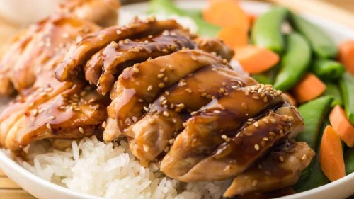 29 Chicken Thigh Recipes That Are Way Too Easy Not to Make Tonight