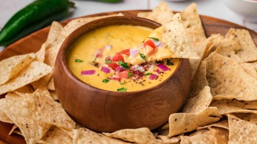 11 Stress-Free 5-Ingredient Appetizers That Are Foolproof