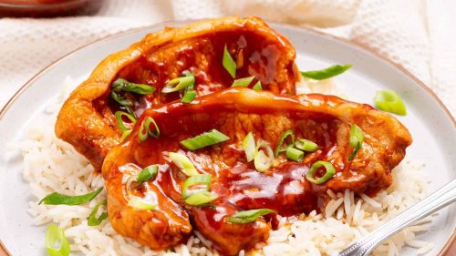 27 Pork Recipes That Will Shake Up Your Dinnertime Routine