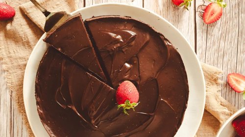 Healthy Dessert Recipes That Make Skipping Sugar Way Too Easy