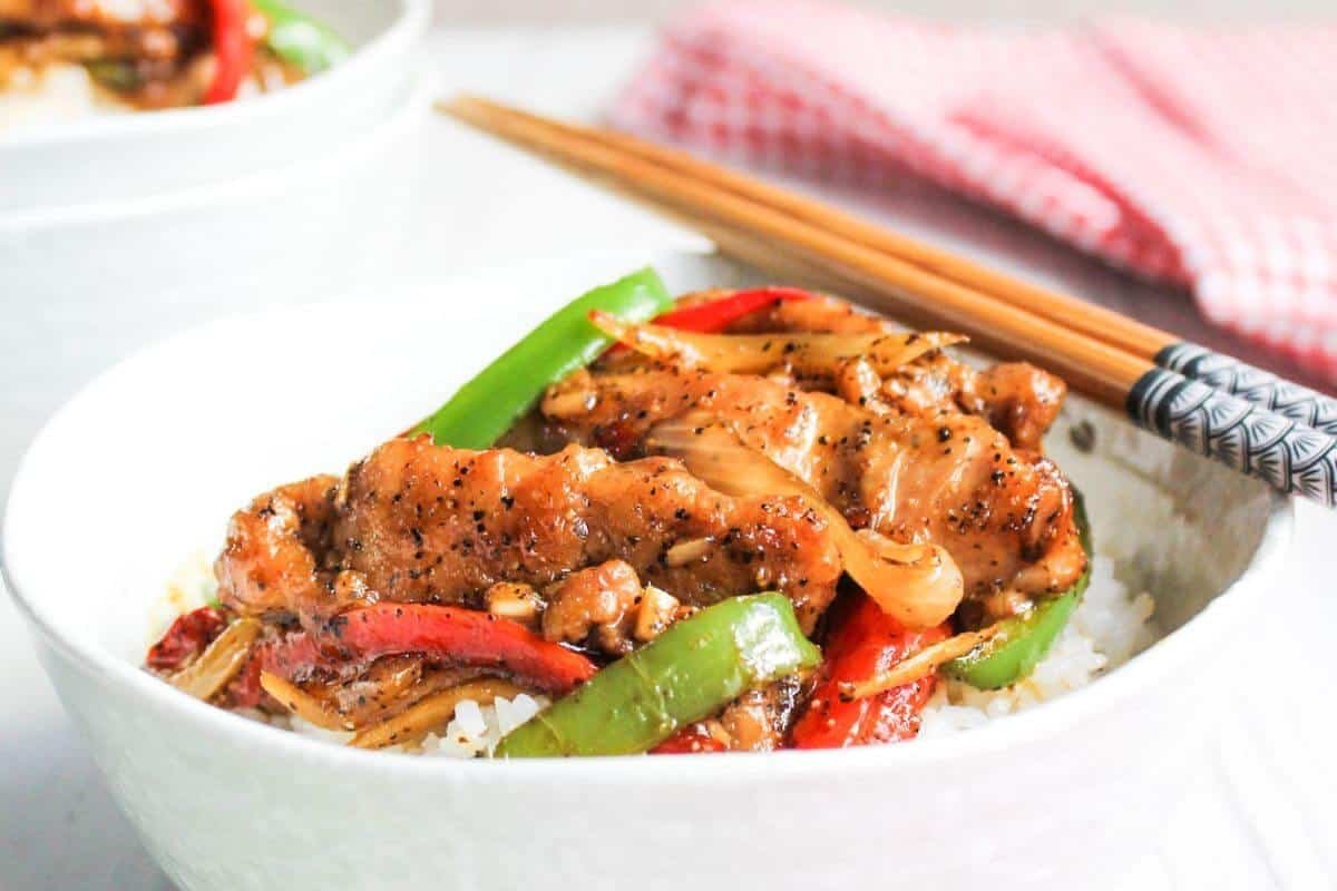 12 Delicious Ways to Bring International Flair to Your Table - cover