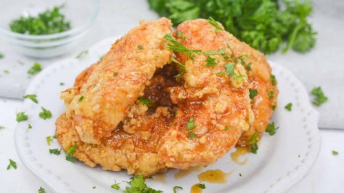 19 Quick No-Hassle Chicken Recipes That Still Impress