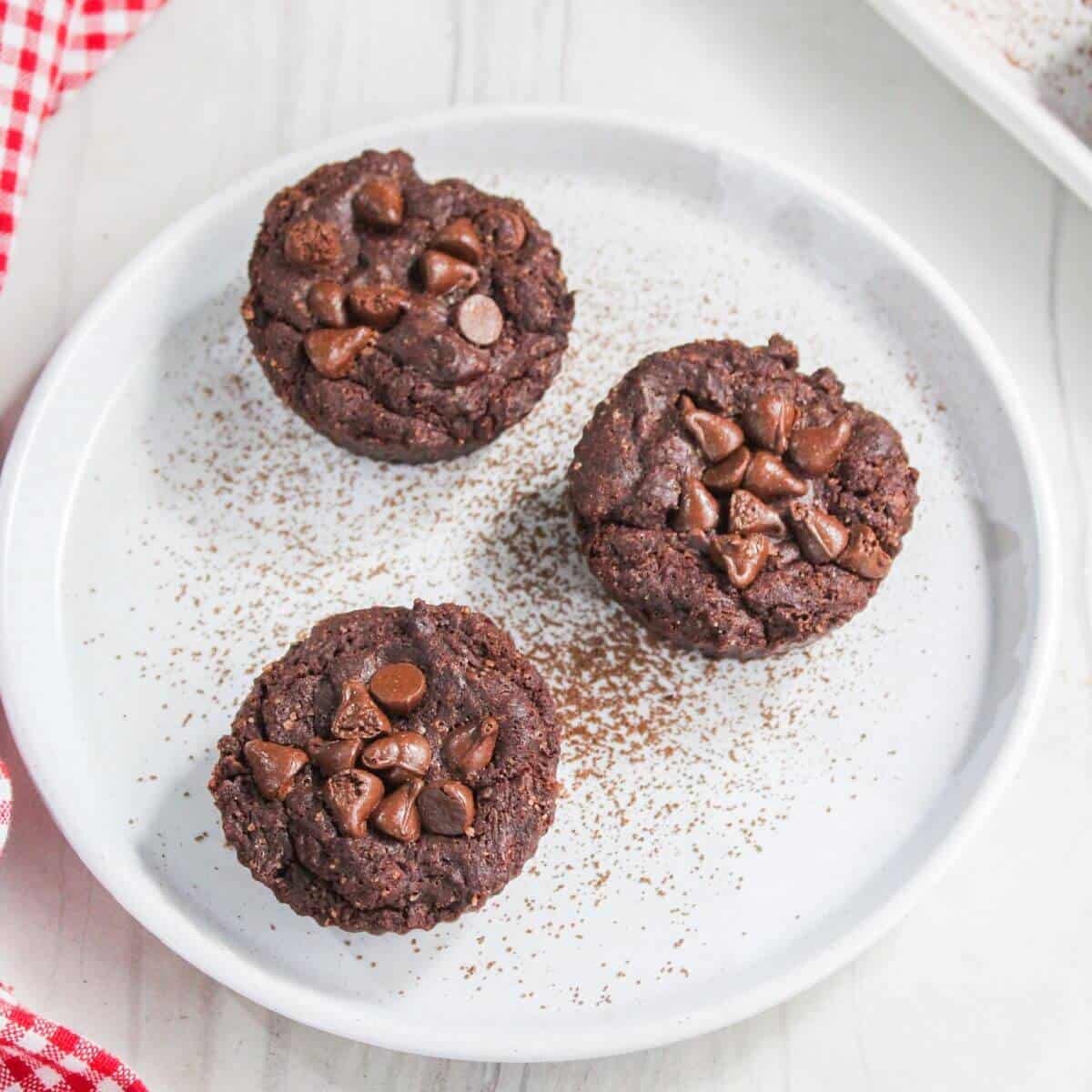 Brownie Bites