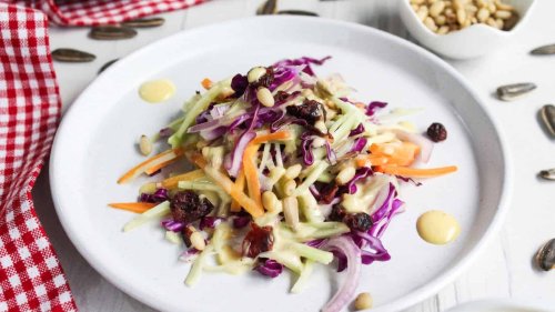Spring Salad Recipes That Are More Than Just Leafy Greens
