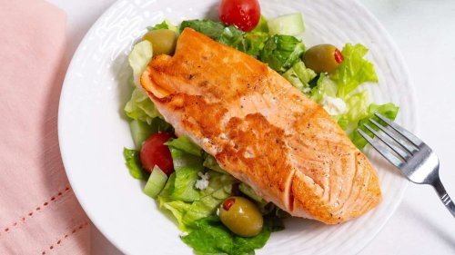Fish Recipes for Lent That Don’t Taste Like a Sacrifice