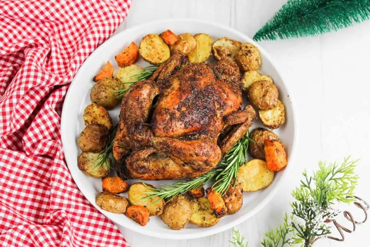 Magazine - AIR FRYER LOVERS