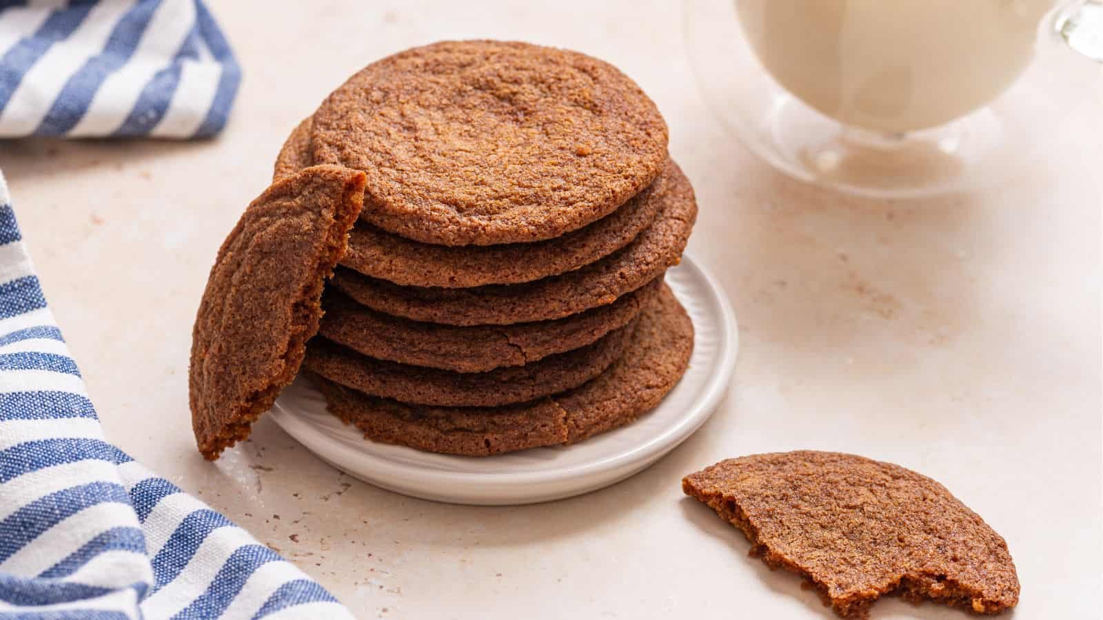 15 Quick Cookie Recipes for Solo Snackers Flipboard