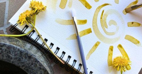 ARTS & CRAFTING