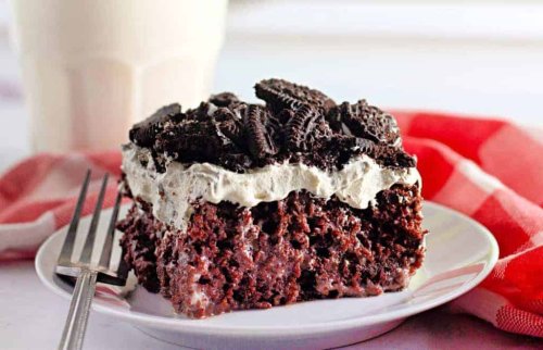 Cookies and Cream Recipes That Steal the Show Every Time
