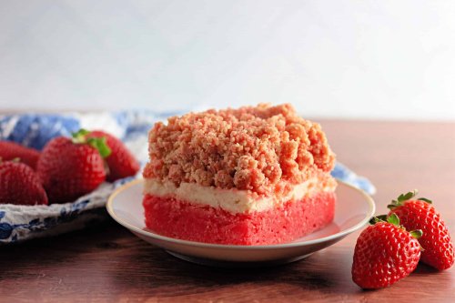 No-Bake Desserts That Are Easy to Make and Hard to Resist
