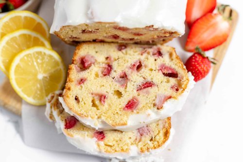 Quick Breads So Good You’ll Bake Them on Repeat